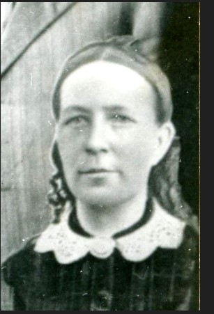 Mary Ann Tompkins (1825 - 1889) Profile